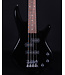 Ibanez GSRM20 Mikro 4-String Bass, Gloss Black