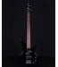 Ibanez Ibanez GSRM20 Mikro 4-String Bass, Gloss Black