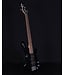 Ibanez Ibanez GSRM20 Mikro 4-String Bass, Gloss Black