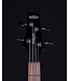 Ibanez GSRM20 Mikro 4-String Bass, Transparent Red