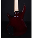Ibanez GSRM20 Mikro 4-String Bass, Brown Sunburst