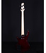 Ibanez GSRM20 Mikro 4-String Bass, Brown Sunburst
