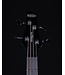 Ibanez GSRM20 Mikro 4-String Bass, Brown Sunburst