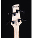 Ibanez GSRM20 Mikro 4-String Bass, Brown Sunburst