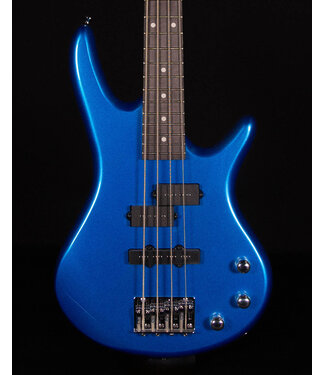 Ibanez Ibanez GSRM20 Mikro 4-String Bass, Starlight Blue