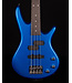 Ibanez GSRM20 Mikro 4-String Bass, Starlight Blue