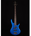 Ibanez GSRM20 Mikro 4-String Bass, Starlight Blue