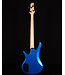 Ibanez GSRM20 Mikro 4-String Bass, Starlight Blue