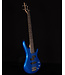 Ibanez GSRM20 Mikro 4-String Bass, Starlight Blue