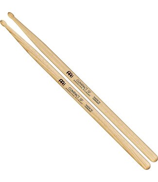 Meinl Meinl SB139 Compact 13" Drumsticks, Wood Tip