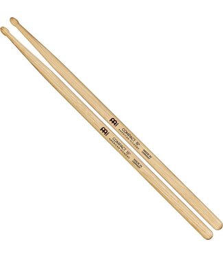 Meinl Meinl SB141 Compact 15" Drumsticks, Wood Tip
