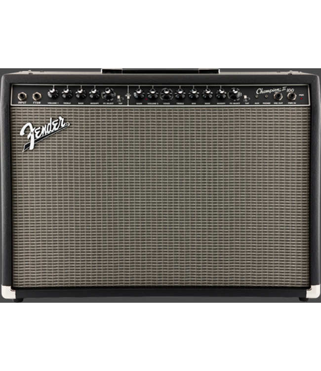 Fender Fender Champion™ II 100, 120V