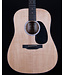 Martin D-12E-01 Dreadnought Acoustic Electric, Koa