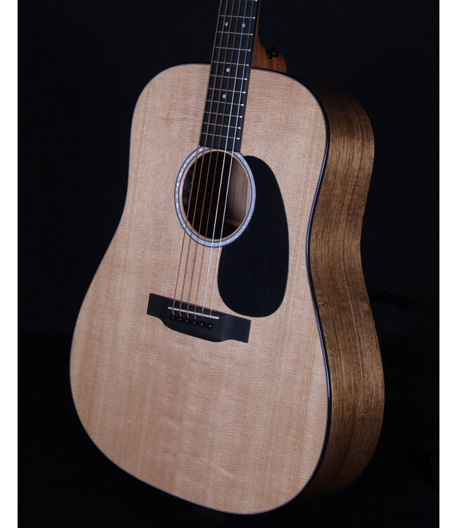 Martin D-12E-01 Dreadnought Acoustic Electric, Koa