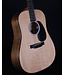 Martin D-12E-01 Dreadnought Acoustic Electric, Koa