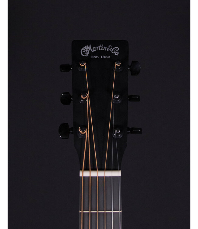 Martin D-12E-01 Dreadnought Acoustic Electric, Koa