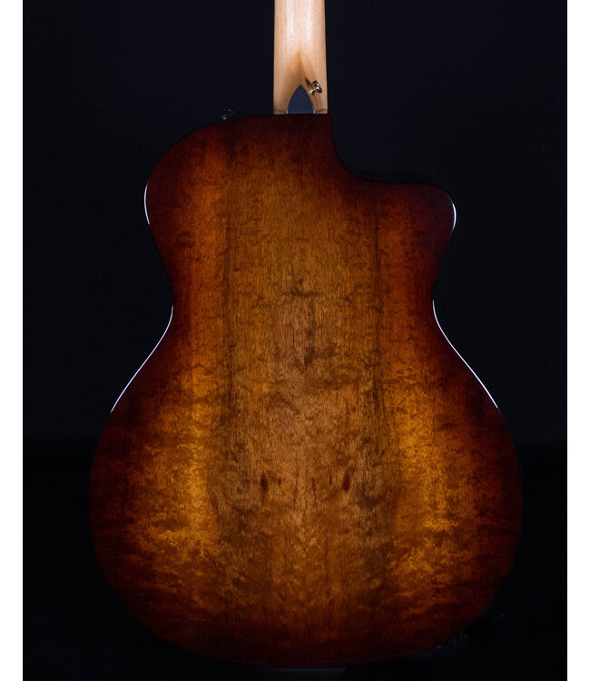 Taylor 224ce-K DLX, Koa / Koa, Left-Handed