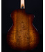 Taylor 224ce-K DLX, Koa / Koa, Left-Handed