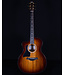 Taylor 224ce-K DLX, Koa / Koa, Left-Handed
