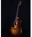 Taylor 224ce-K DLX, Koa / Koa, Left-Handed