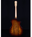 Taylor 224ce-K DLX, Koa / Koa, Left-Handed