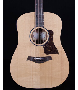 Taylor Taylor BBTE with ES-T and Gig Bag