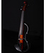 Yamaha Yamaha Silent Series SV-255 Electric Violin, Shaded Brown - USED