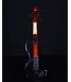 Yamaha Yamaha Silent Series SV-255 Electric Violin, Shaded Brown - USED