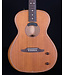 Fender Highway Series Parlor, Rosewood FB, All-Mahogany