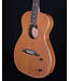 Fender Highway Series Parlor, Rosewood FB, All-Mahogany