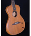Fender Highway Series Parlor, Rosewood FB, All-Mahogany