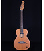 Fender Highway Series Parlor, Rosewood FB, All-Mahogany