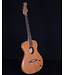 Fender Highway Series Parlor, Rosewood FB, All-Mahogany