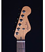 Fender Highway Series Parlor, Rosewood FB, All-Mahogany
