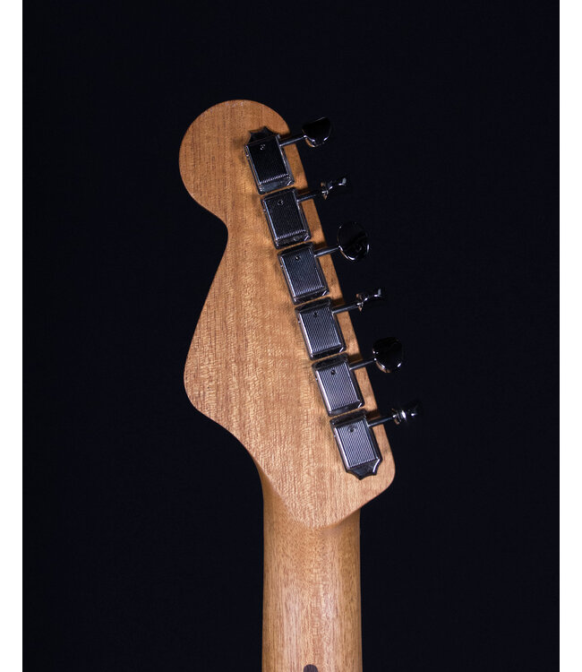 Fender Highway Series Parlor, Rosewood FB, All-Mahogany