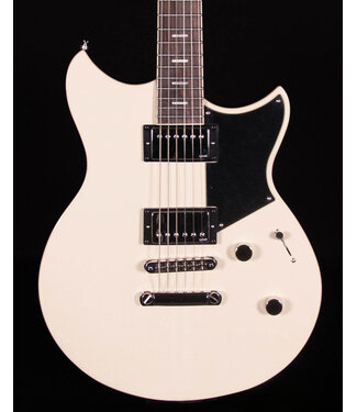 Yamaha Yamaha Revstar Standard RSS20 , Vintage White