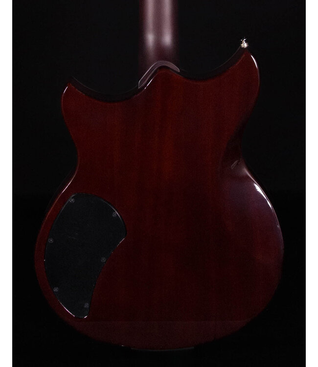 Yamaha Revstar Standard RSS20 , Vintage White