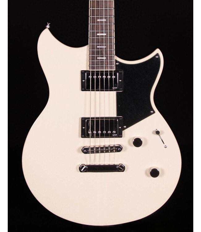 Yamaha Revstar Standard RSS20 , Vintage White