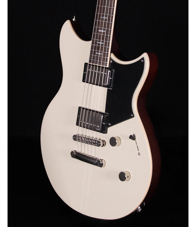 Yamaha Revstar Standard RSS20 , Vintage White