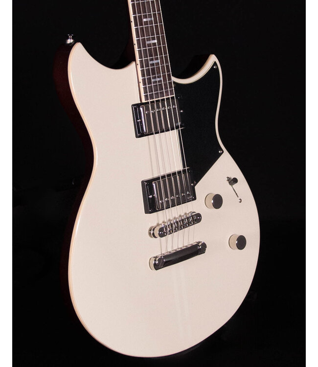 Yamaha Revstar Standard RSS20 , Vintage White