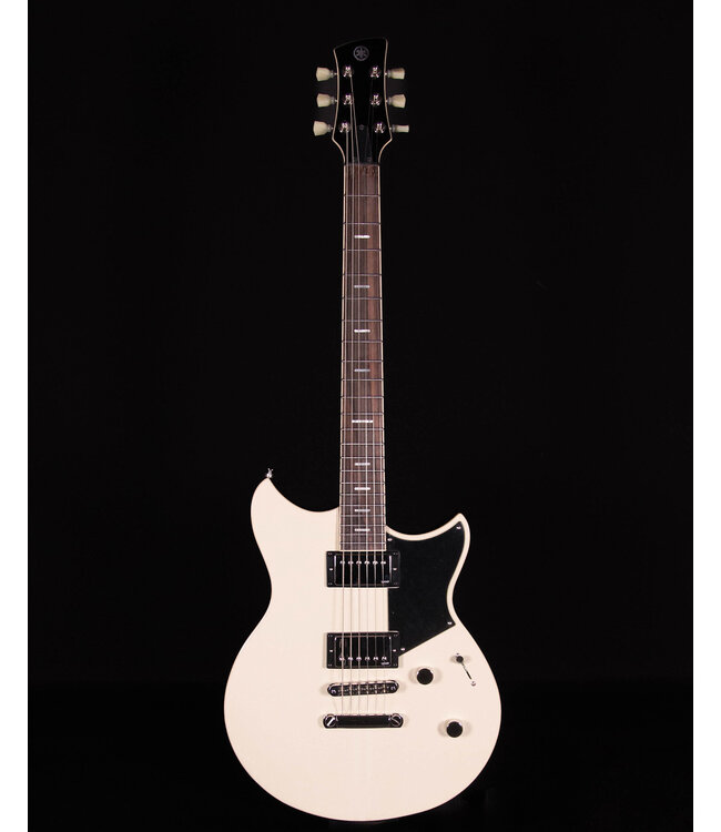 Yamaha Revstar Standard RSS20 , Vintage White
