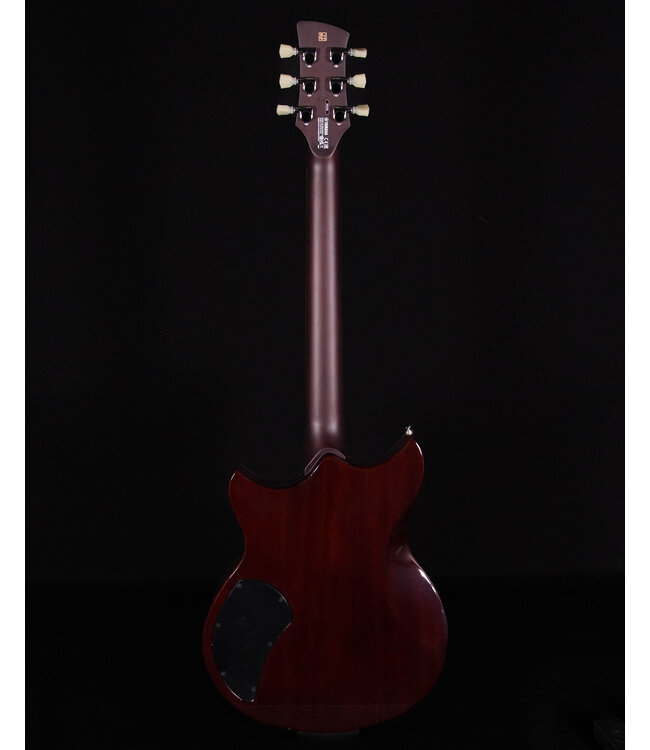 Yamaha Revstar Standard RSS20 , Vintage White