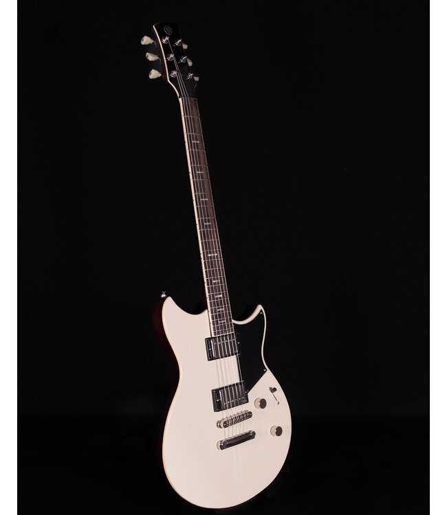 Yamaha Revstar Standard RSS20 , Vintage White