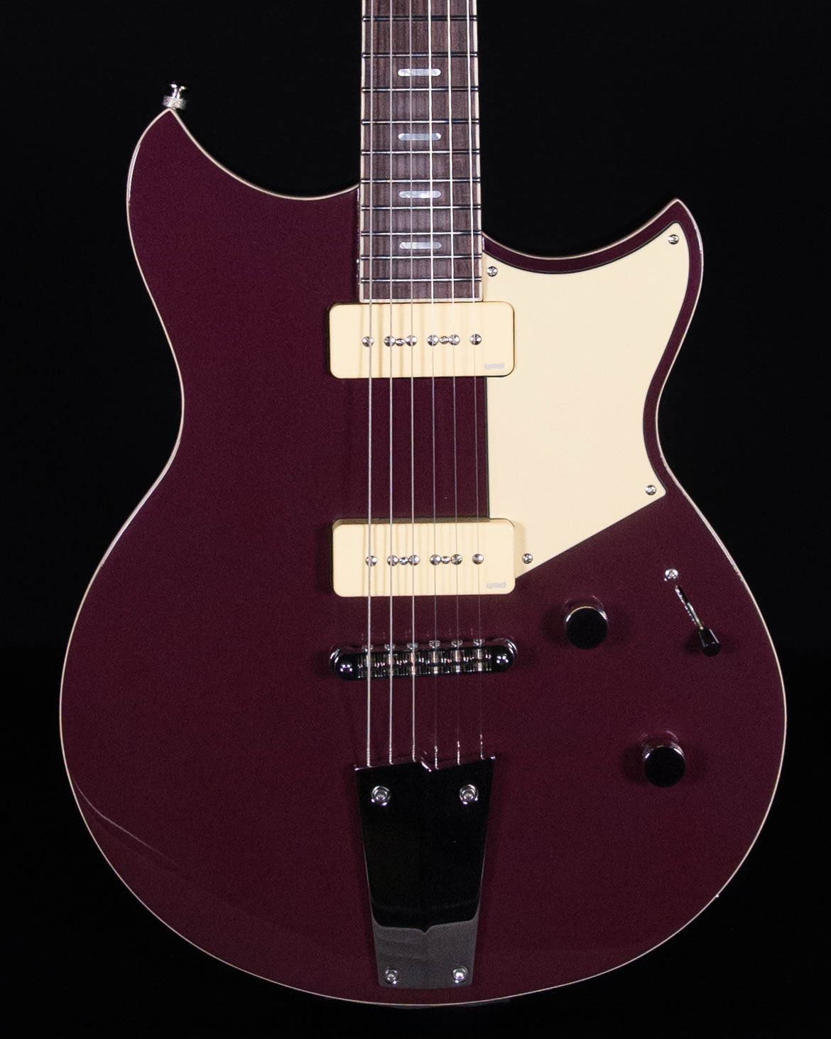 Yamaha Revstar Standard RSS02T, Hot Merlot - Sims Music