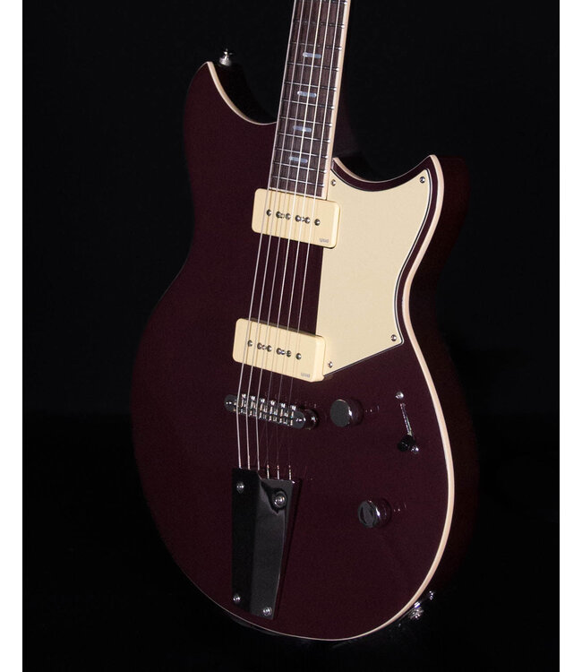 Yamaha Revstar Standard RSS02T, Hot Merlot