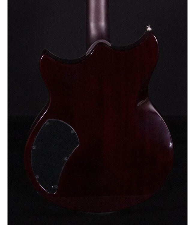 Yamaha Revstar Standard RSS02T, Hot Merlot