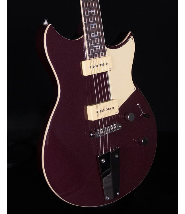 Yamaha Revstar Standard RSS02T, Hot Merlot