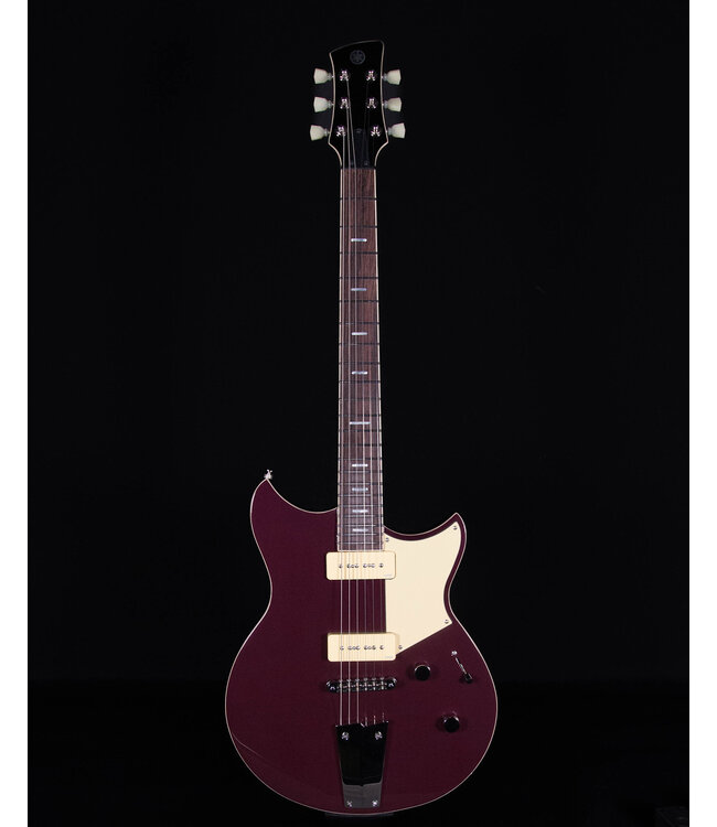 Yamaha Revstar Standard RSS02T, Hot Merlot