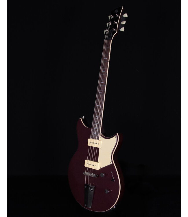 Yamaha Revstar Standard RSS02T, Hot Merlot