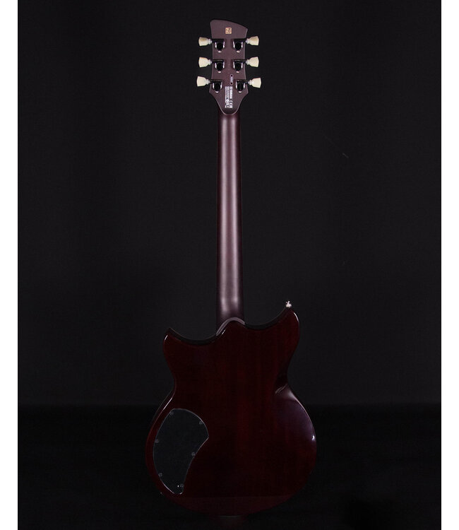 Yamaha Revstar Standard RSS02T, Hot Merlot